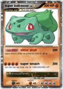 super bulbasoar