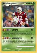 Tom Brady