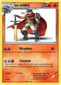 Ike (SSB4)