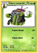 Future Cactas