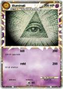 illuminati