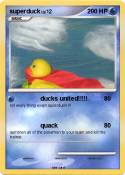 superduck superduck