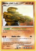 Master chief 2