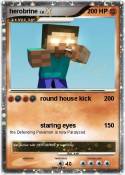 herobrine