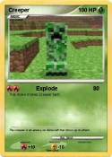 Creeper