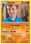 mega jake