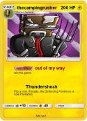 thecampingrusher
