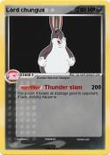 Lord chungus