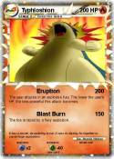 Typhloshion