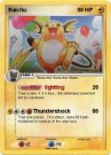 Raichu