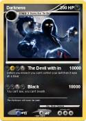 Darkness