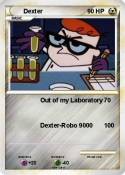 Dexter Dexter