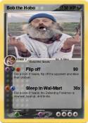 Bob the Hobo