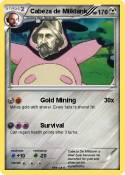 Cabeza de