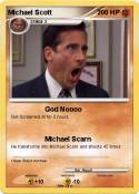 Michael Scott