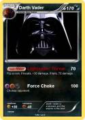 Darth Vader