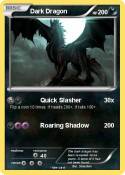 Dark Dragon