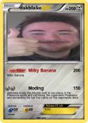 dakblake