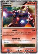 ironkid