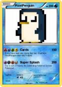 PixelPenguin