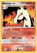 Rapidash