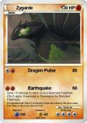 Zygarde