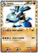 lucario