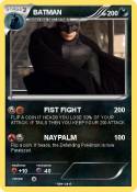 BATMAN