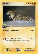 Saber C