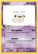 Pug life