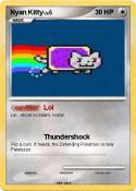 Nyan Kitty