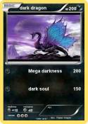 dark dragon