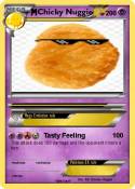 Chicky Nuggie
