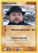 Notch (real