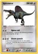 Spinosarus