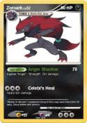 Zoroark