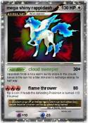 mega shiny