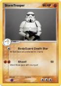 StormTrooper