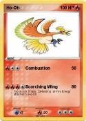 Ho-Oh