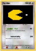 Pac-Man