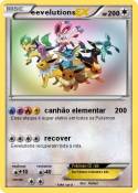 eevelutions eevelutions