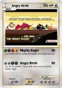 Angry birds