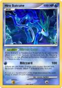 Hiro Suicune
