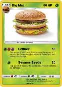 Big Mac