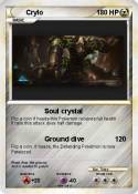 Crylo