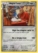 Magna Carta