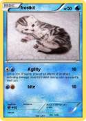 frostkit