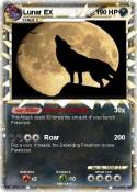 Lunar EX