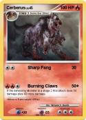 Cerberus