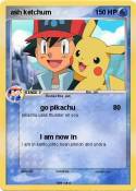 ash ketchum